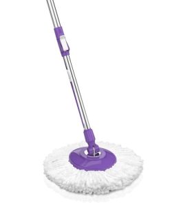 Cây lau nhà xoay 360 độ Happy time KH-MO330I - 11