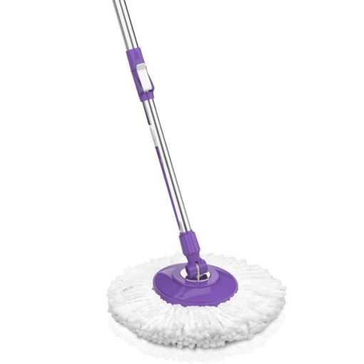 Cây lau nhà xoay 360 độ Happy time KH-MO330I - 3