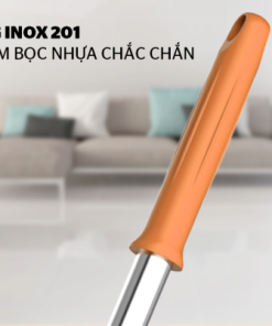 BỘ LAU NHÀ XOAY 360 ĐỘ SUNHOUSE THẾ HỆ MỚI KS-CL260PO - 28 BỘ LAU NHÀ XOAY 360 ĐỘ SUNHOUSE THẾ HỆ MỚI KS-CL260PO - 27