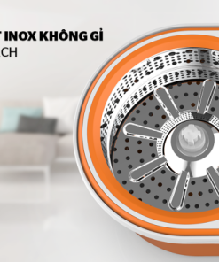 BỘ LAU NHÀ XOAY 360 ĐỘ SUNHOUSE THẾ HỆ MỚI KS-CL260PO - 30 BỘ LAU NHÀ XOAY 360 ĐỘ SUNHOUSE THẾ HỆ MỚI KS-CL260PO - 29