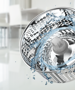 BỘ LAU NHÀ XOAY 360 ĐỘ SUNHOUSE KS-CL350PB - 21