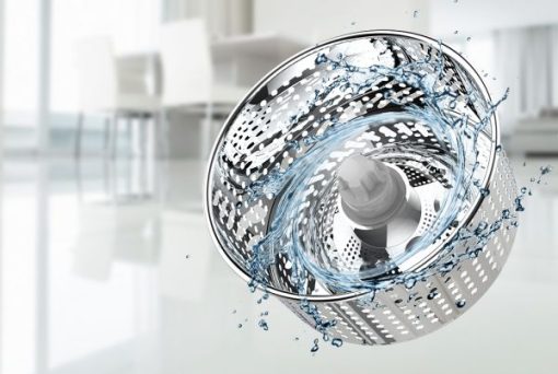 BỘ LAU NHÀ XOAY 360 ĐỘ SUNHOUSE KS-CL350PO - 7