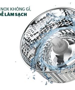 BỘ LAU NHÀ XOAY 360 ĐỘ SUNHOUSE KS-CL330S - 17