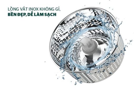 BỘ LAU NHÀ XOAY 360 ĐỘ SUNHOUSE KS-CL330S - 7