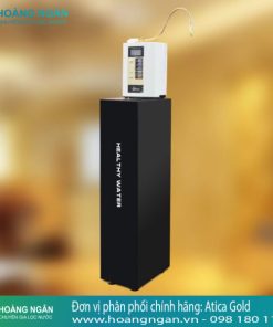 Máy tạo nước ion kiềm Atica Gold