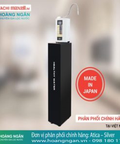 Máy tạo nước ion kiềm Atica Silver