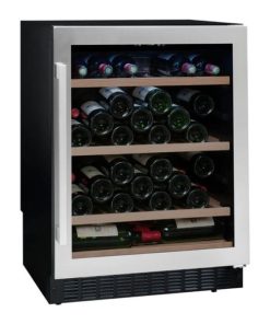 Tủ bảo quản rượu Dudoff Avintage - 11