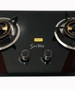 Bếp điện từ cao cấp Sevilla SV-337IC