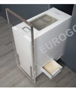 Thùng gạo gắn cánh Eurogold B23