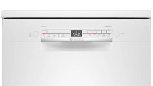 MÁY RỬA BÁT ĐỘC LẬP BOSCH - 60CM HMH.SMS2IVW01P SERIES 2 - 144