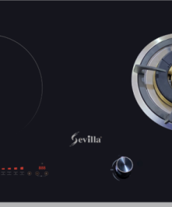 Bếp điện từ cao cấp Sevilla SV-137IC