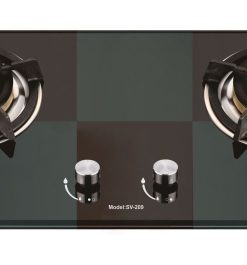 Bếp điện từ cao cấp Sevilla SV-235T