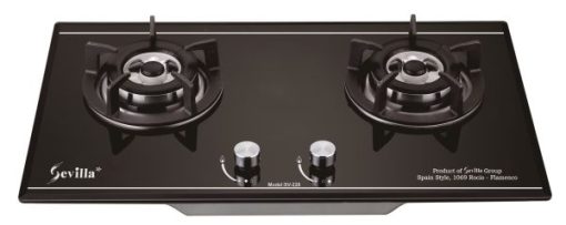 Bếp Điện Từ cao cấp Sevilla SV - 237IC - 1