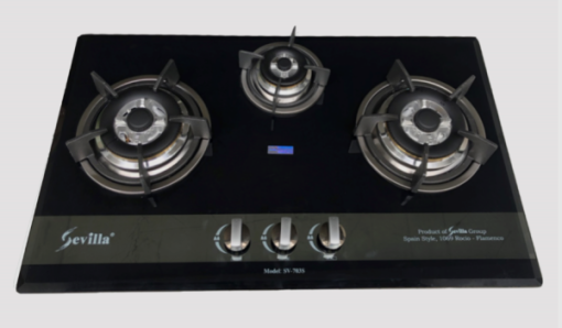 Bếp điện từ cao cấp Sevilla SV-M100-T - 1