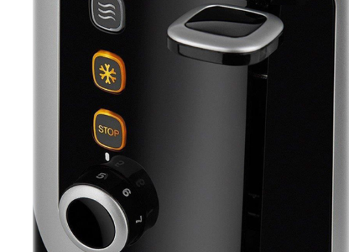 Máy nướng bánh mì Electrolux ETS3505 - 11