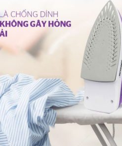 BÀN LÀ HƠI SUNHOUSE SHD2063P MÀU TÍM - 15