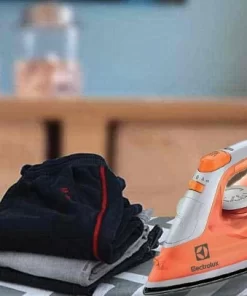 Bàn ủi hơi nước Electrolux ESI4007 - 13