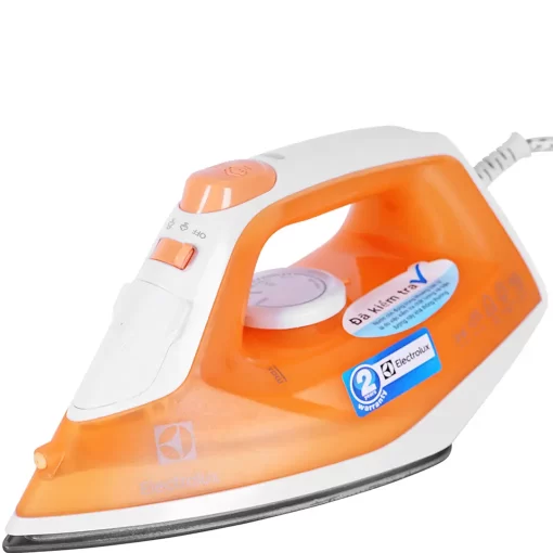 Bàn ủi hơi nước Electrolux ESI4007 - 1