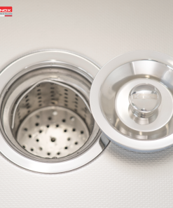 BÁT RÁC KONOX SK01 - 13