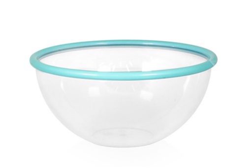 Bát trộn thực phẩm đa năng BioZone 2200ml KB-MI2200S1 - 1
