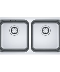 FRANKE | Chậu rửa BCX 120-35-35 (122.0438.133)