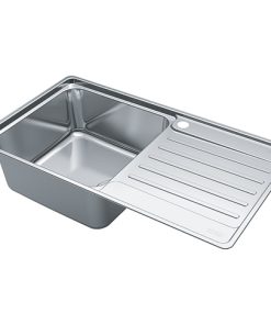 FRANKE | Chậu rửa BCX 611-86 (101.0438.085) - 12 FRANKE | Chậu rửa BCX 611-86 (101.0438.085) - 11