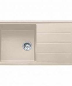 FRANKE | Chậu rửa đá BFG 611 97 COFFEE - 8 FRANKE | Chậu rửa đá BFG 611 97 COFFEE - 7