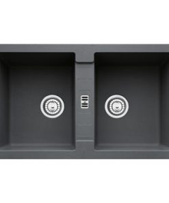 FRANKE | Chậu rửa đá MRG 620 GRAPHITE - 5