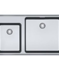 FRANKE | Chậu rửa Inox FSX 220 86 (127.0379.204)