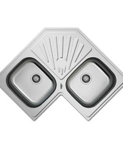 CHẬU RỬA DUDOFF MAGIC S02-A1 - 9