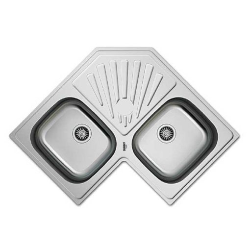 CHẬU RỬA DUDOFF MAGIC S02-A1 - 1