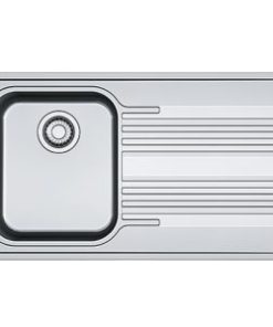 FRANKE | Chậu rửa Inox SRX 611 86 RHD