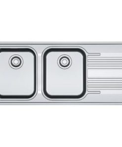 FRANKE | Chậu rửa Inox SRX 621 RHD - 8 FRANKE | Chậu rửa Inox SRX 621 RHD - 7