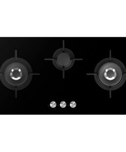 BẾP GAS 3 VÙNG NẤU DUDOFF GAIA 03M1