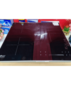 BẾP BA TỪ ARBER AB334S - 20 BẾP BA TỪ ARBER AB334S - 19
