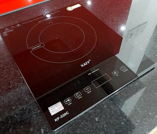 Bếp Điện Đơn Âm KAFF KF-330C - 14