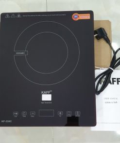 Bếp Điện Đơn Âm KAFF KF-330C - 32