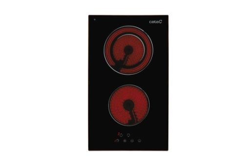 Bếp điện Cata TD 302/A - 1