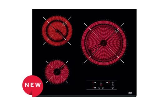Bếp Điện (Bếp Hồng Ngoại) Teka TR 6320 40239012 - 1