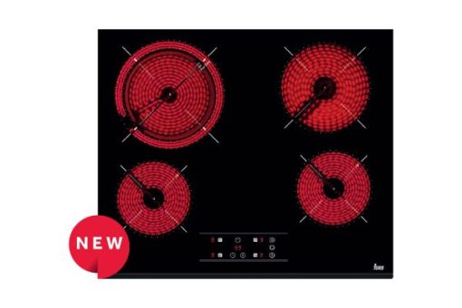 Bếp Điện (Bếp Hồng Ngoại) Teka TR 6420 40239022 - 1