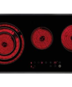 Bếp Điện (Bếp Hồng Ngoại) Teka TR 831 HZ 10210004
