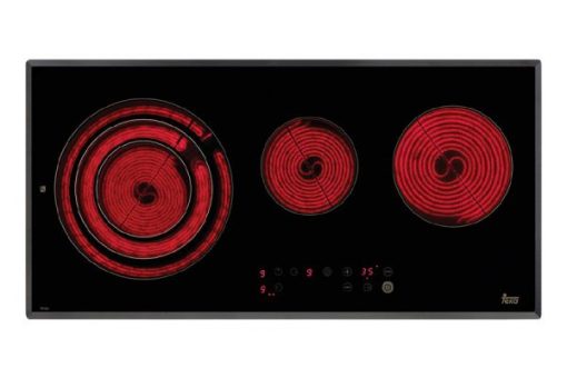 Bếp Điện (Bếp Hồng Ngoại) Teka TR 831 HZ 10210004 - 1