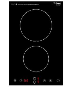 Bếp từ đôi Domino Capri CR-168I