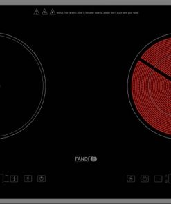 BẾP ĐIỆN TỪ FANDI FD - 226IH