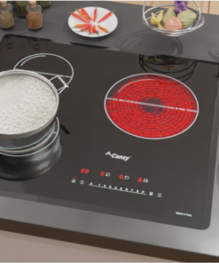 Bếp Điện Từ Canzy CZ 67GHP - 14 Bếp Điện Từ Canzy CZ 67GHP