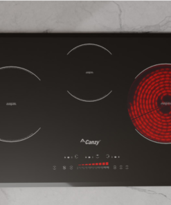 Bếp Điện Từ Canzy CZ-TL67GB