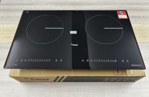 Bếp Điện Từ Canzy CZ-TL869DH