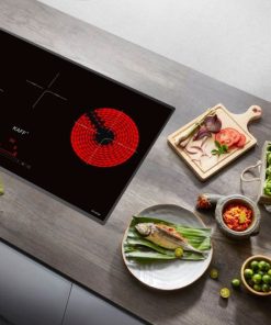 Bếp Điện Từ KAFF KF-IC79H - 27 bếp điện từ KAFF KF-IC79H