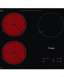 Bếp Điện Từ Canzy CZ 3GA