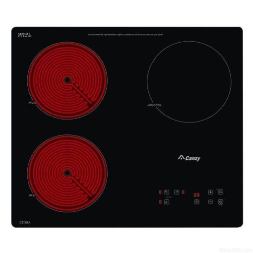 Bếp Điện Từ Canzy CZ 3GA - 1